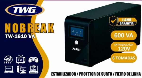 nobreak-tw1610va
